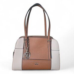 GUESS Huntley Small Cali Handbag | Women’s | Color Block